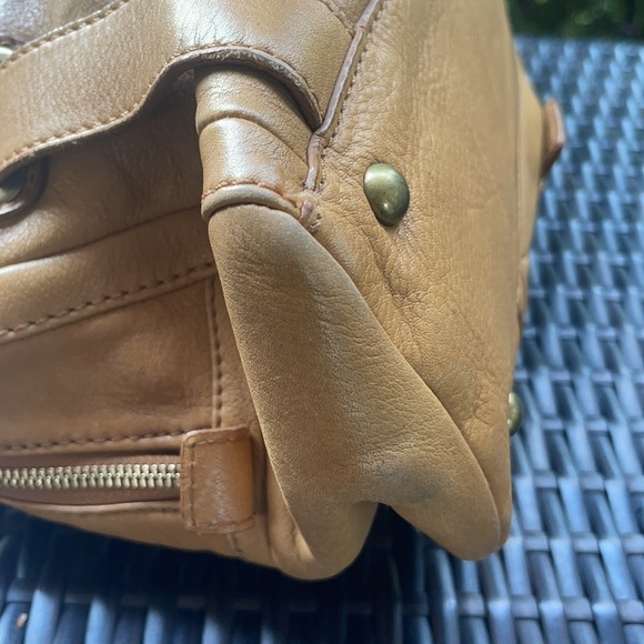 Michael kors leather bag - Picture 6 of 16